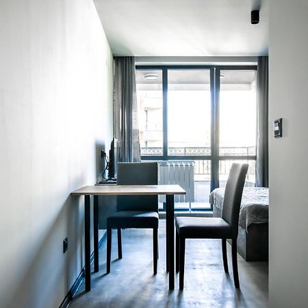6 Studios 6 Bathrooms 2 Levels Kitchens Sófia Exterior foto