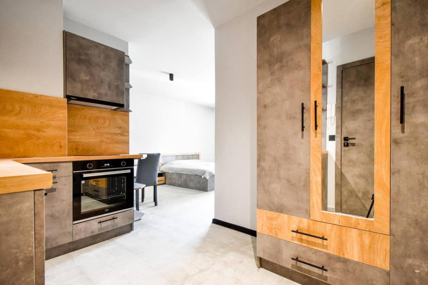 6 Studios 6 Bathrooms 2 Levels Kitchens Sófia Exterior foto
