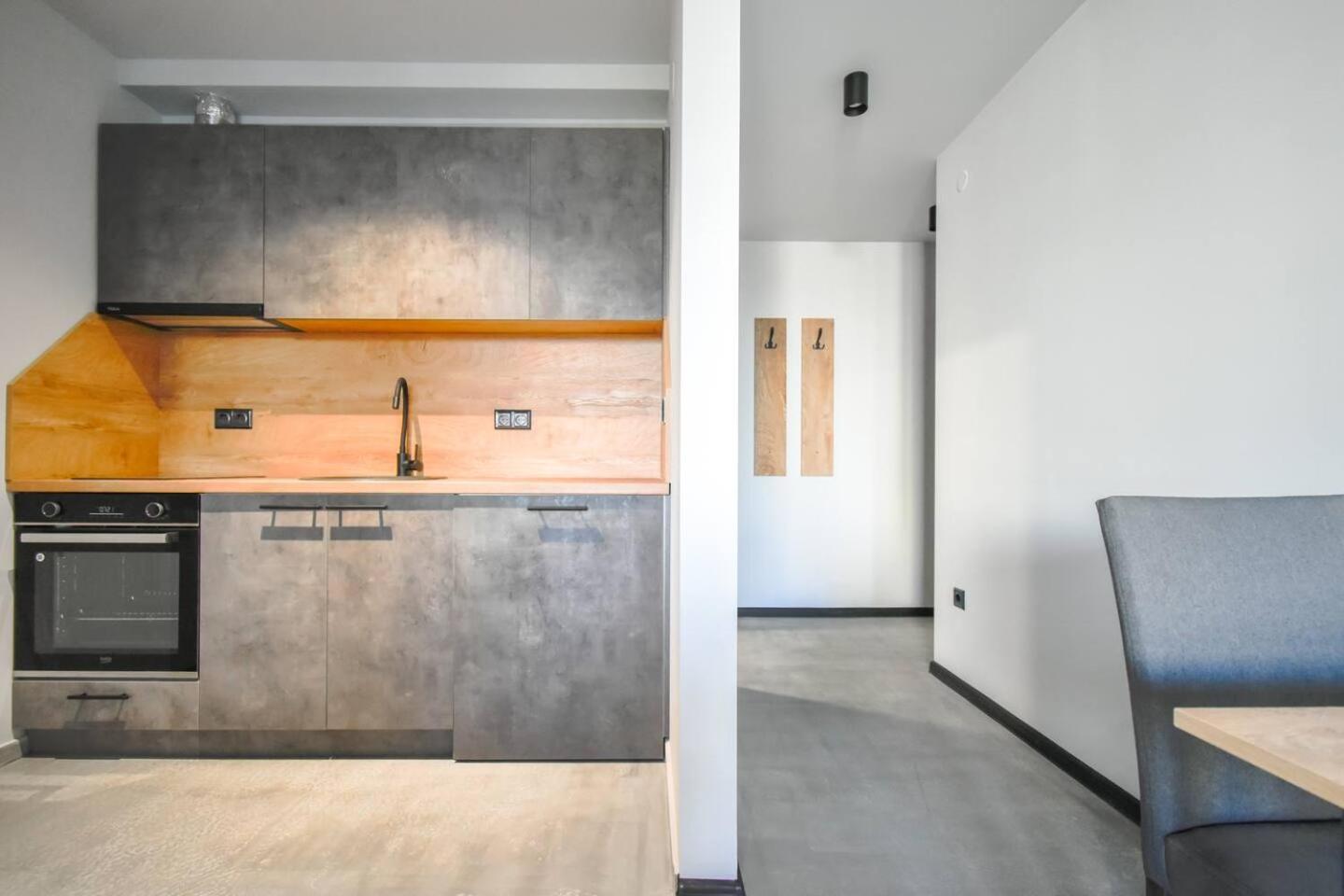 6 Studios 6 Bathrooms 2 Levels Kitchens Sófia Exterior foto