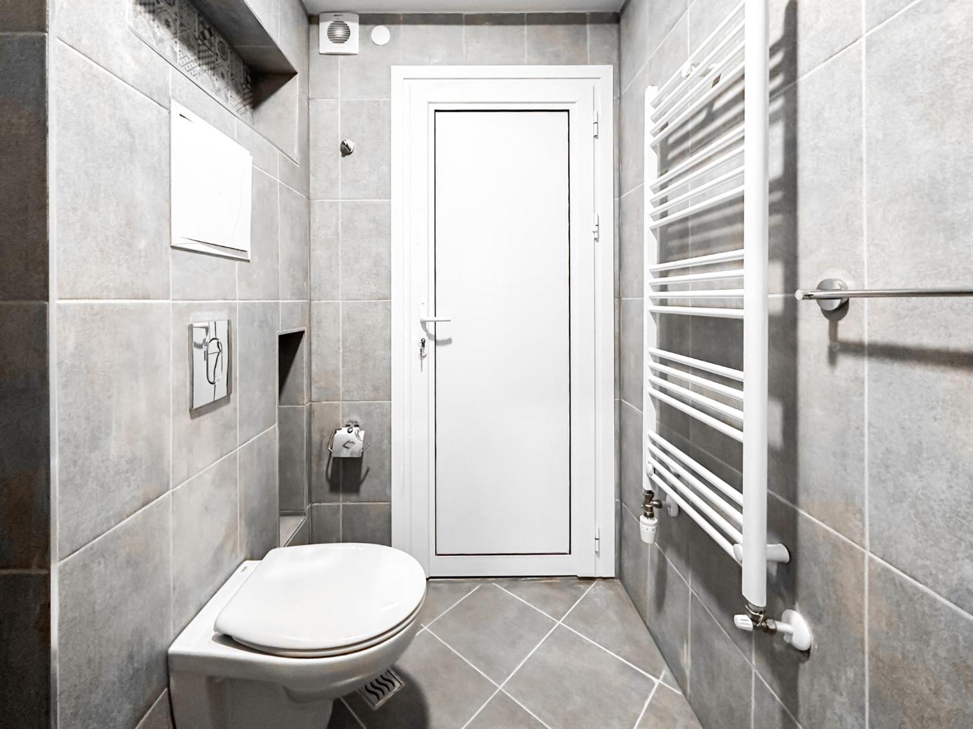 6 Studios 6 Bathrooms 2 Levels Kitchens Sófia Exterior foto