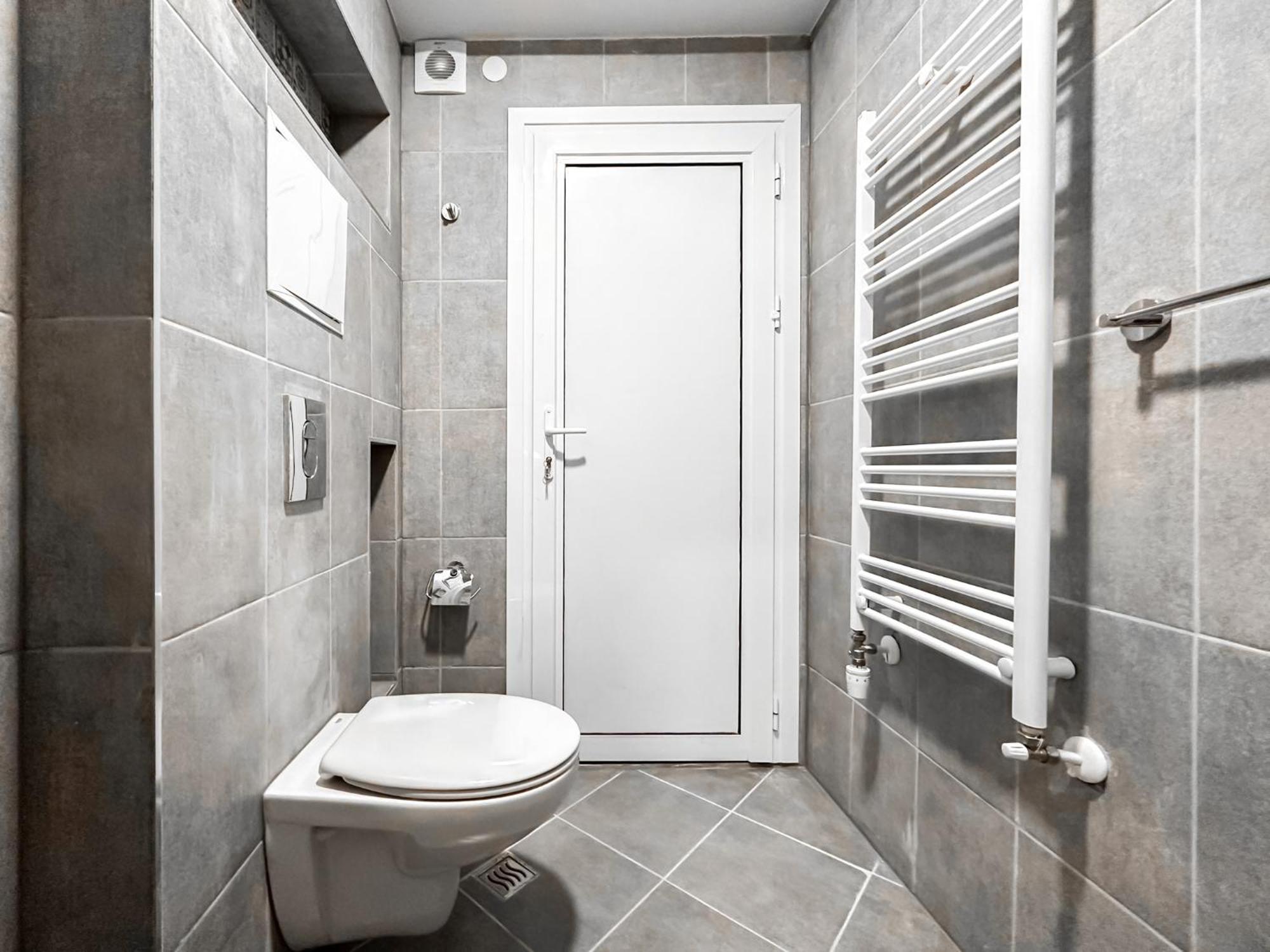 6 Studios 6 Bathrooms 2 Levels Kitchens Sófia Exterior foto