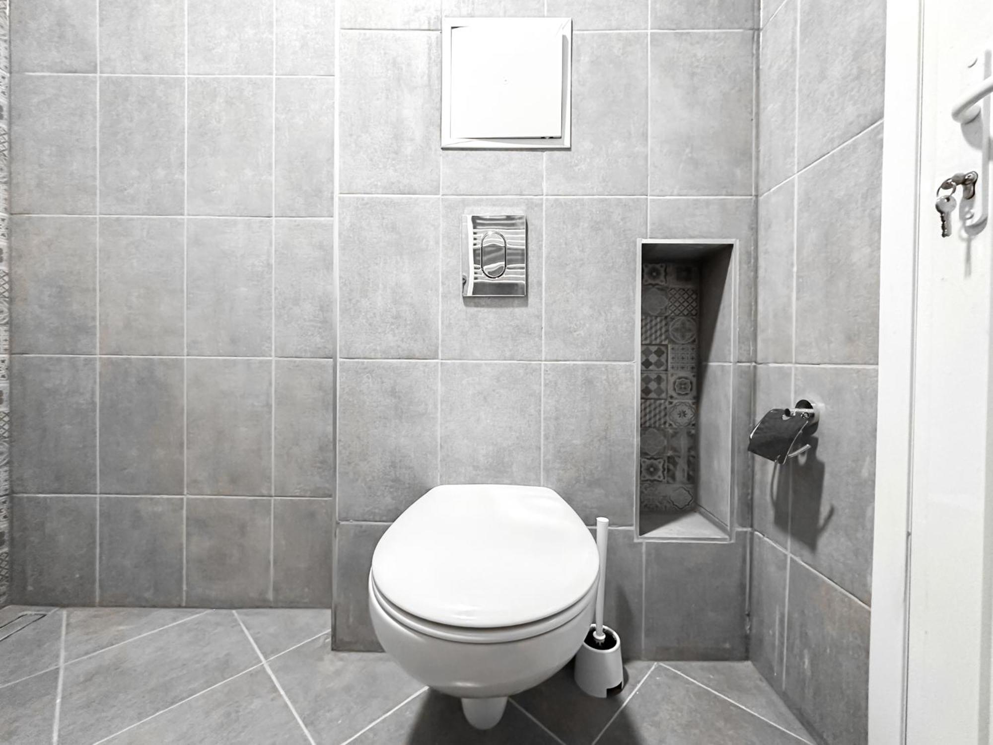 6 Studios 6 Bathrooms 2 Levels Kitchens Sófia Exterior foto