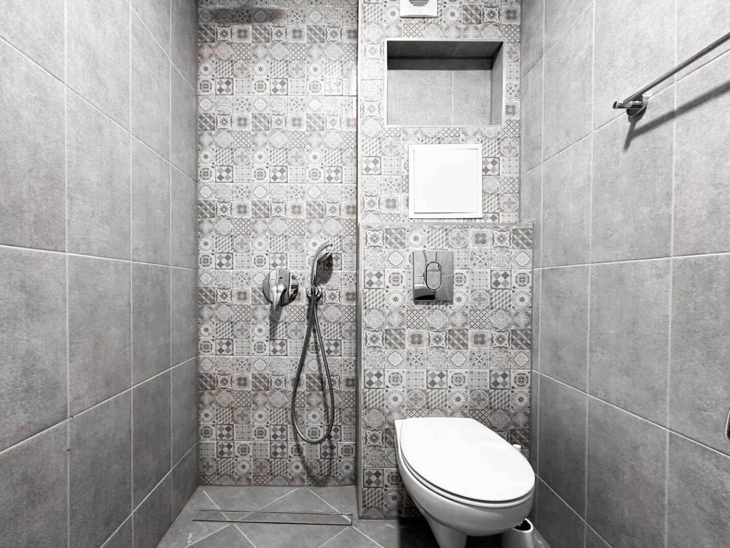 6 Studios 6 Bathrooms 2 Levels Kitchens Sófia Exterior foto