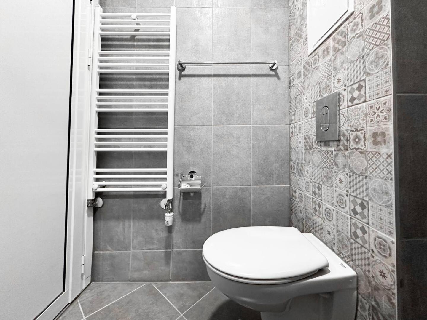 6 Studios 6 Bathrooms 2 Levels Kitchens Sófia Exterior foto