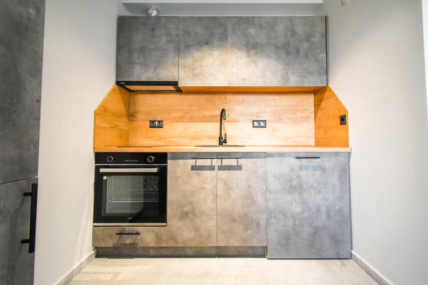 6 Studios 6 Bathrooms 2 Levels Kitchens Sófia Exterior foto