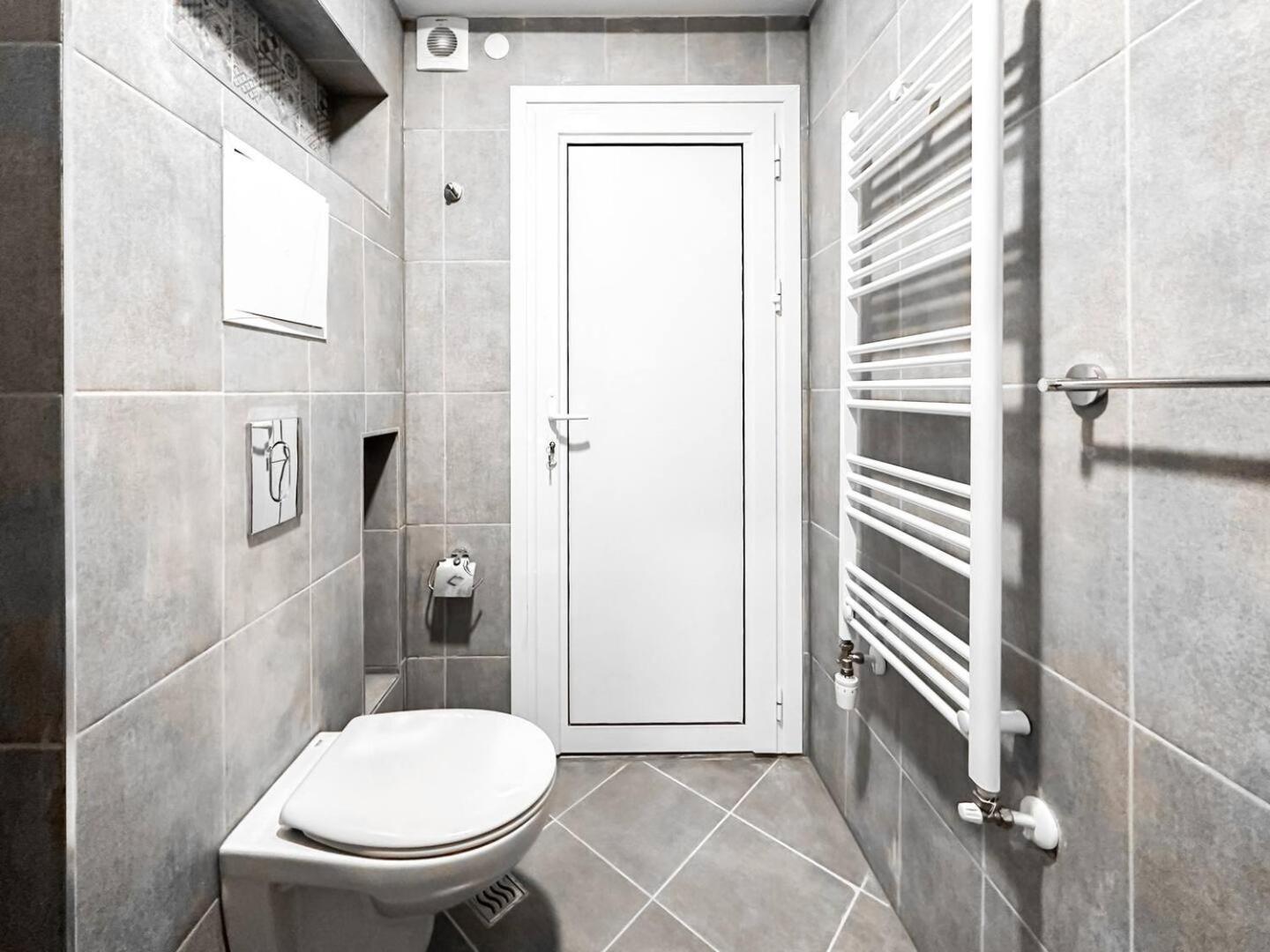 6 Studios 6 Bathrooms 2 Levels Kitchens Sófia Exterior foto