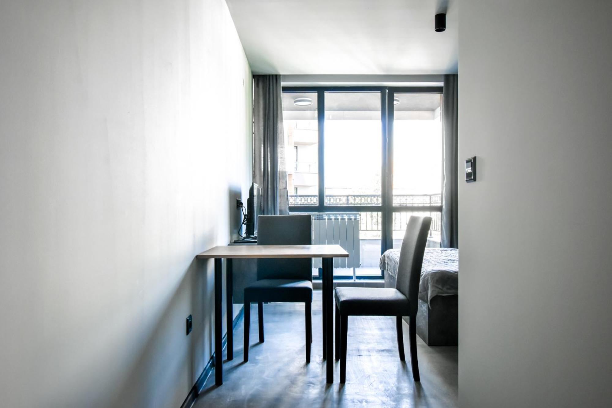 6 Studios 6 Bathrooms 2 Levels Kitchens Sófia Exterior foto
