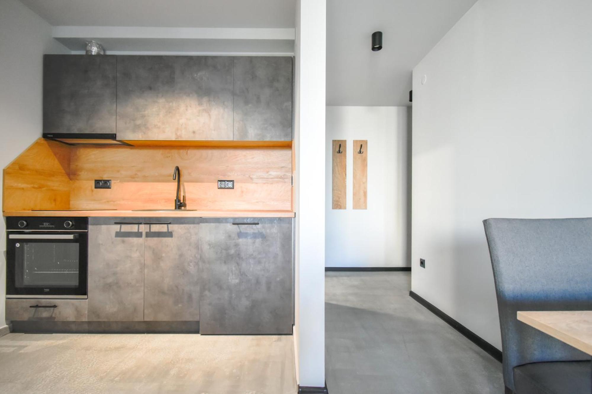 6 Studios 6 Bathrooms 2 Levels Kitchens Sófia Exterior foto